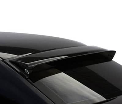 Back Glass spoiler available for grande civic etc