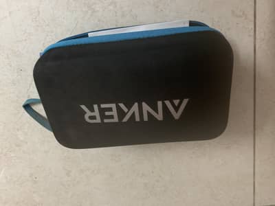 Anker Jump Starter