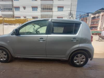 Toyota passo 2008/13