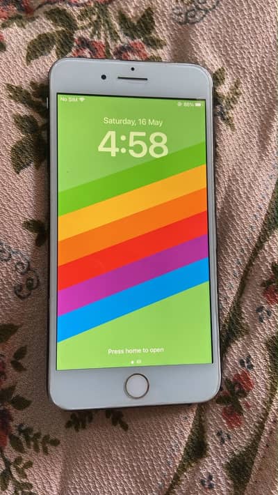 Iphone 8 Plus