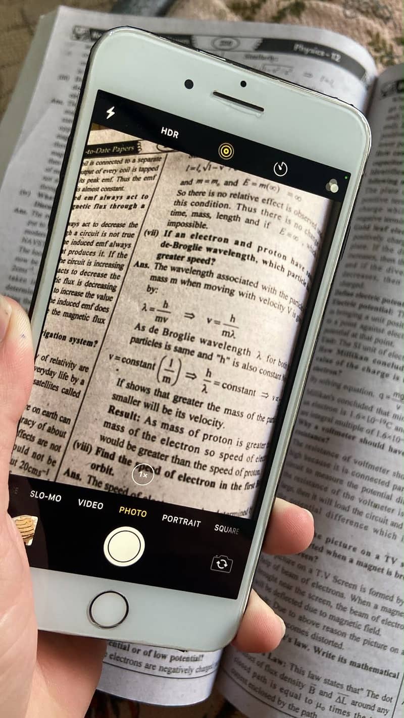 Iphone 8 Plus 1