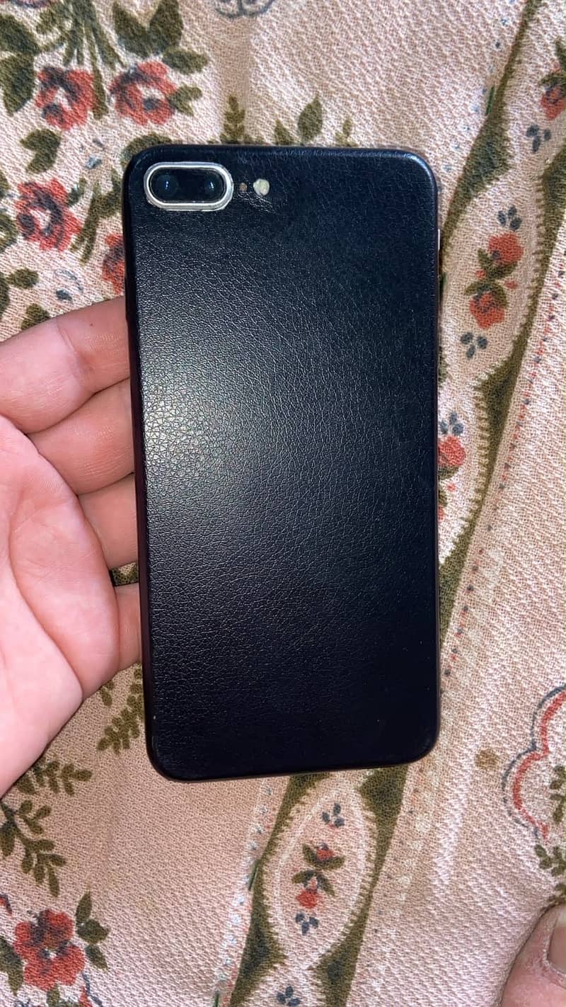 Iphone 8 Plus 2