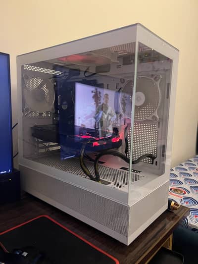 i7th 4th gen equ(xeon) 16gb/ 8gb graphic card
