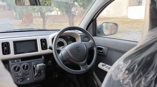 Suzuki Alto Vxl For sale 2025