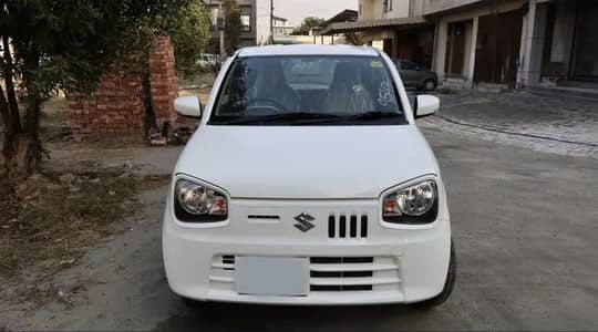 Suzuki Alto Vxl For sale 2025