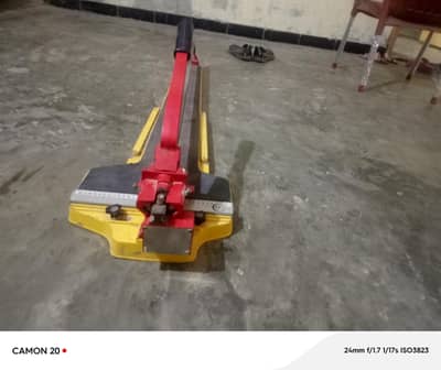 good condition