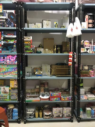 Kitchen Home Shop Racks