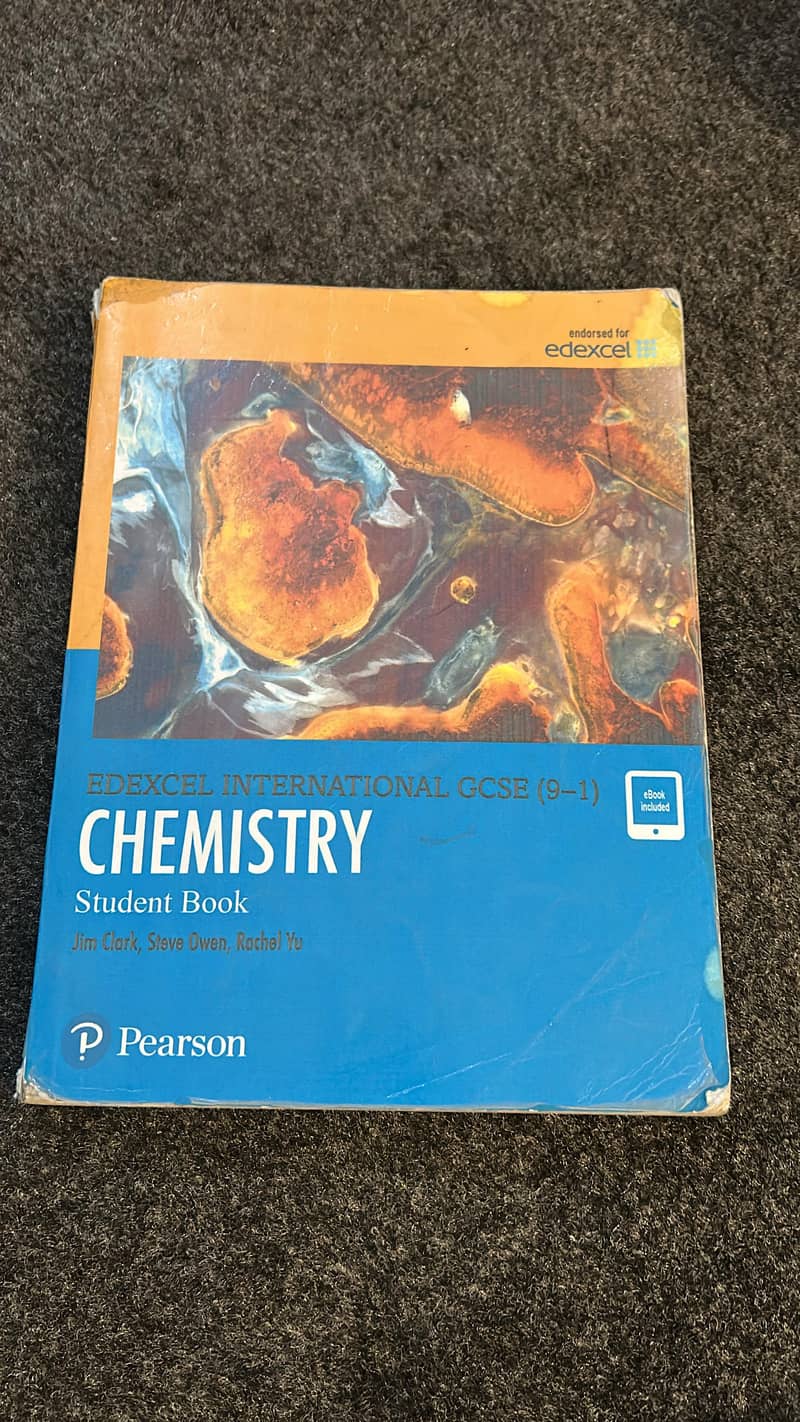 edexcel pearson igcse course 1