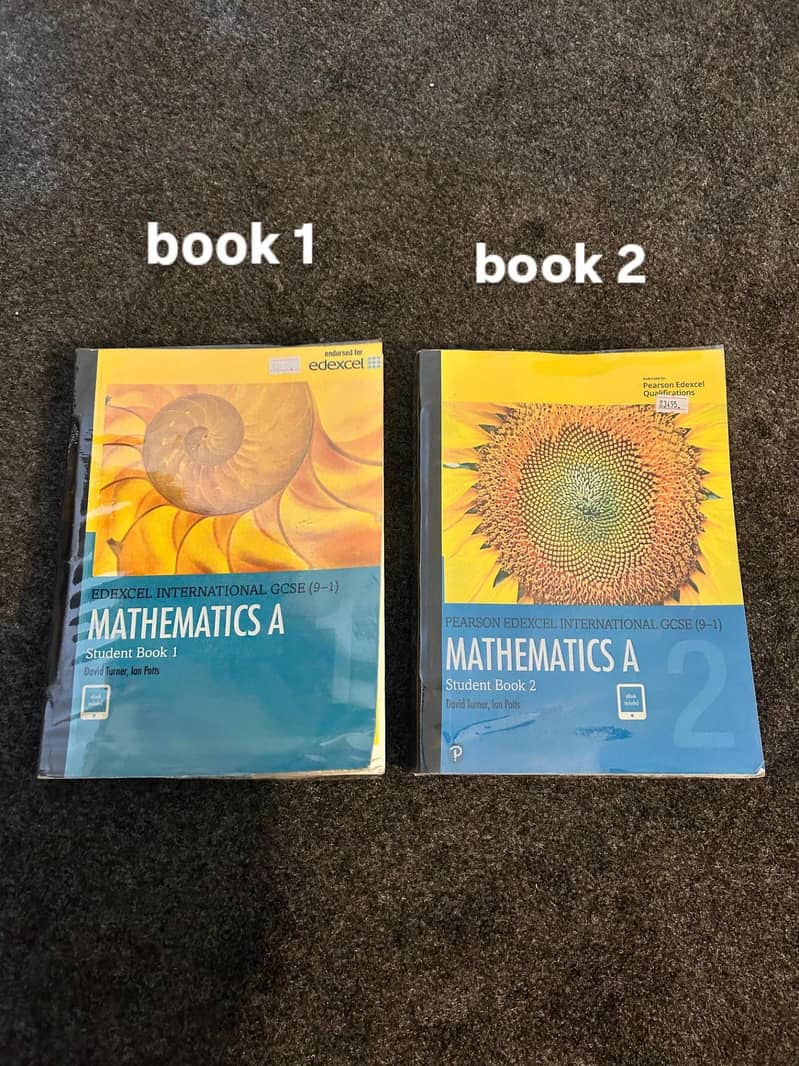 edexcel pearson igcse course 2
