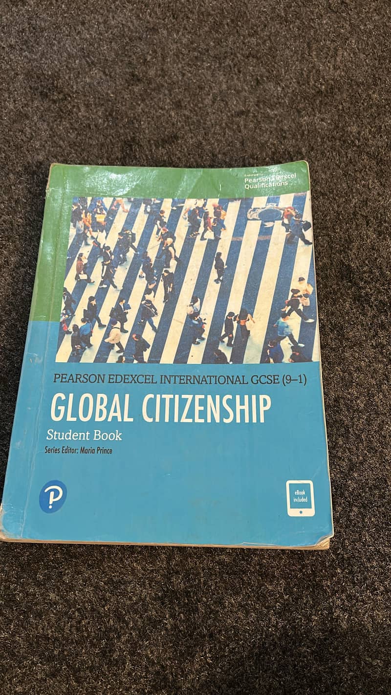 edexcel pearson igcse course 4