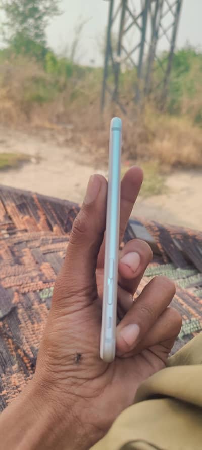 Iphone 6s Non pta Sale condition 10by10