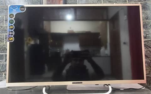 Samsung 32 inch full hd new Led tv