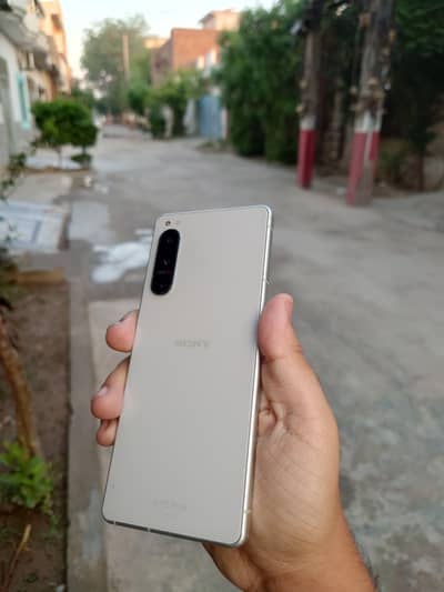 sony xperia 5 mark 4 non pta 8/128