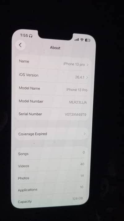 iphone 13 pro