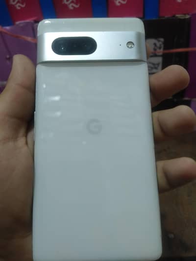 pixel 7 for sale