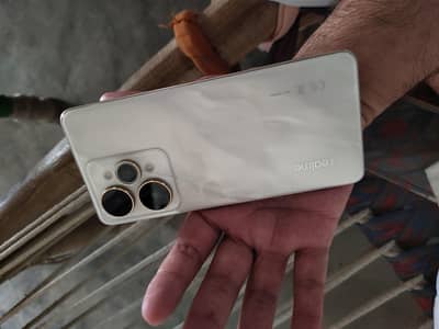Realme 15 pro