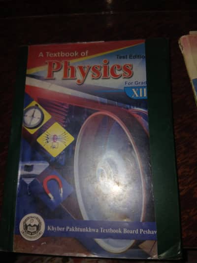 physics kpk 12