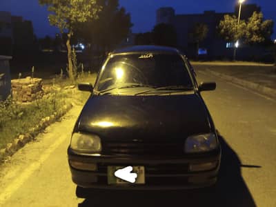 cuore 2008 home used