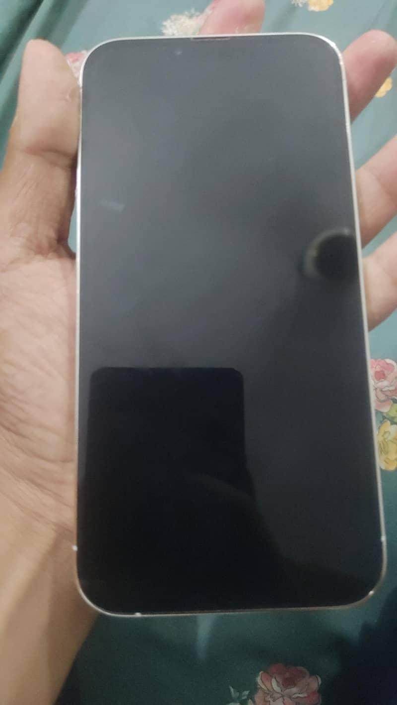 IPhone 13 pro max 5