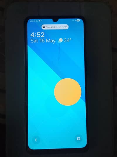 Samsung Galaxy A06