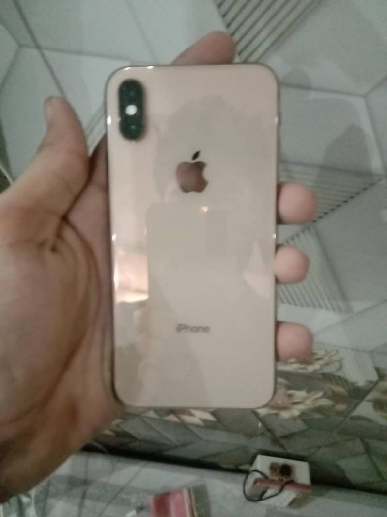 iphone xs 0
