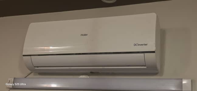 Haier 1 ton Inverter AC