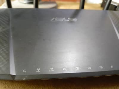 Asus high speed modem