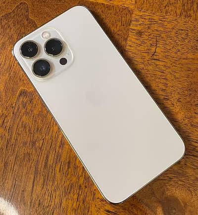 Iphone 13 pro