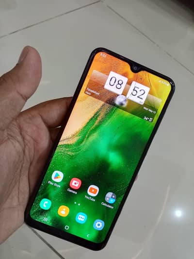 Samsung A20 PTA Approved