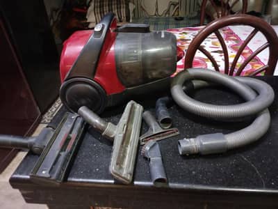 Panasonic MC-CL481 Vacuum Cleaner 1500W