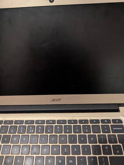 Acer Chromebook