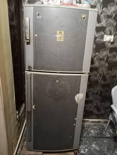 Dawlance Fridge