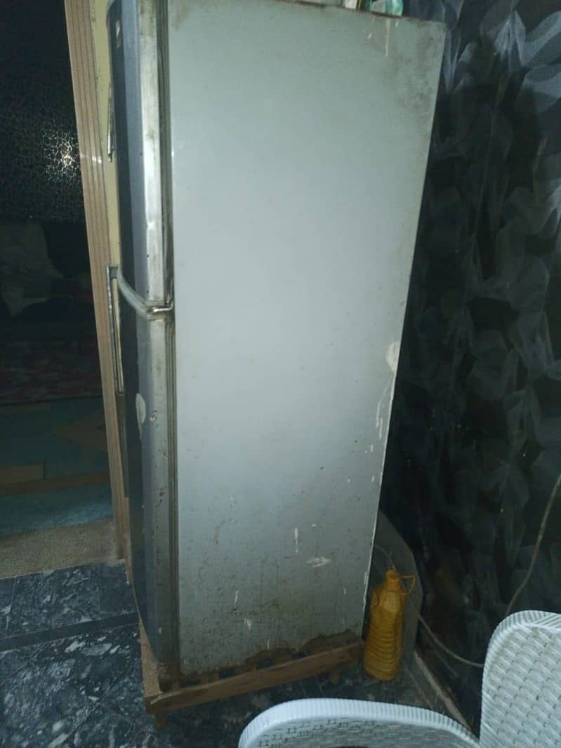 Dawlance Fridge 1