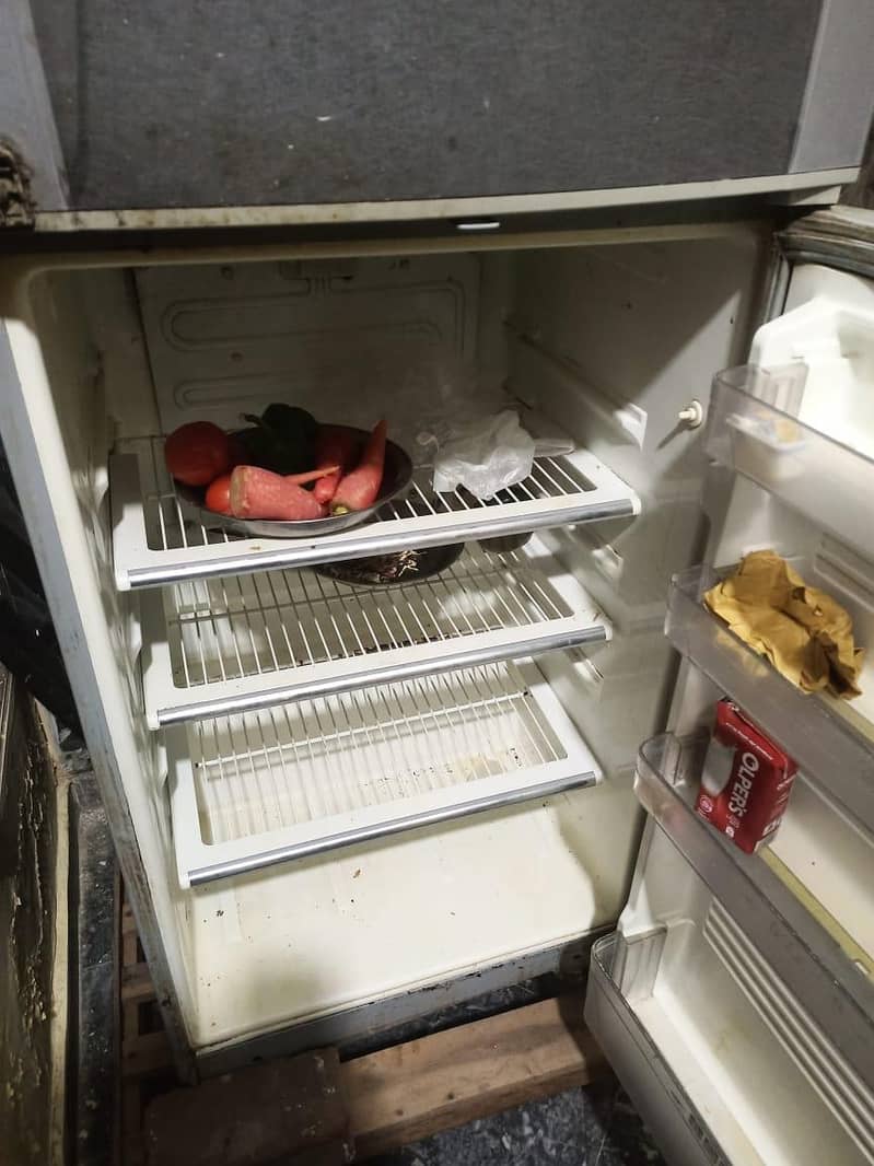 Dawlance Fridge 2