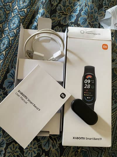 Mi band 9 03271515410