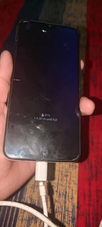 Samsung a30s 4 64