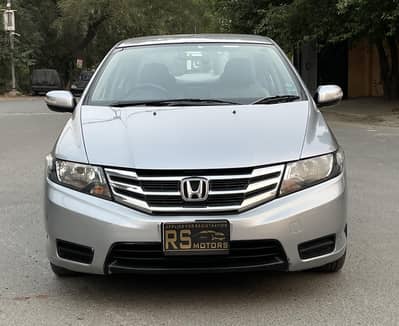 Honda City 1.3 iVTEC
