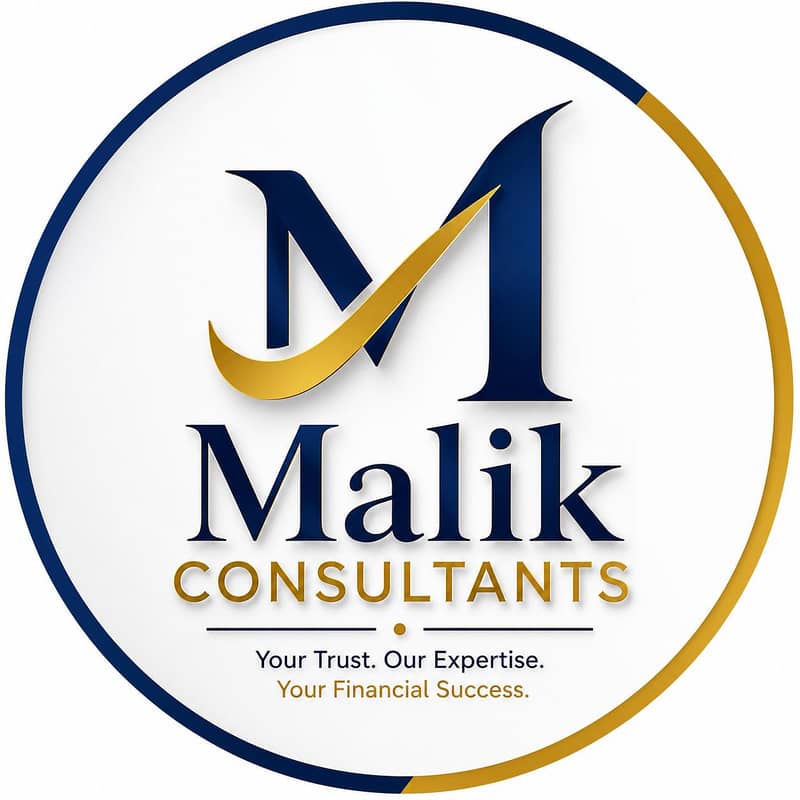 Malik Consultant 0