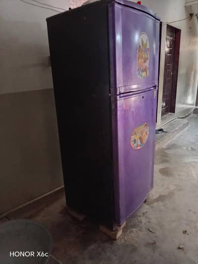 freezer in 1year usead