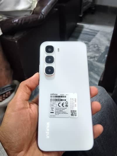 Infinix hot 60 pro