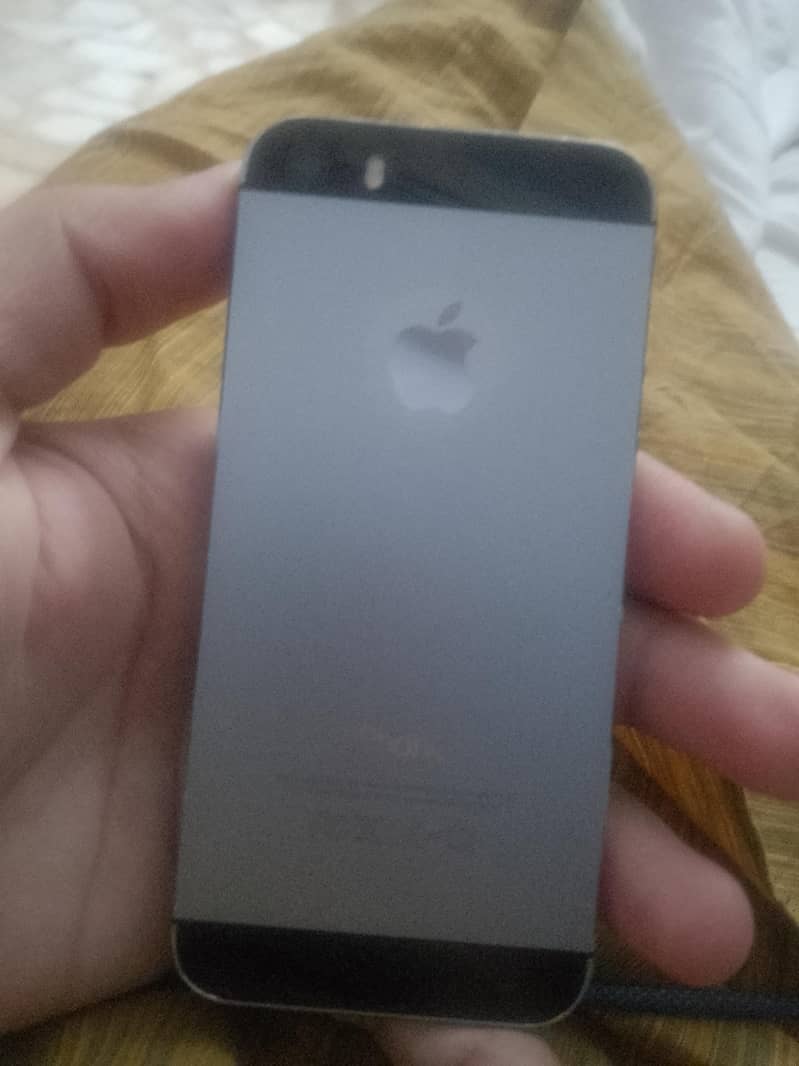 iphone 5s 0
