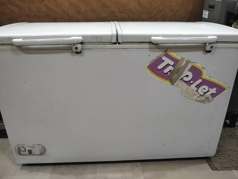 freezer 1