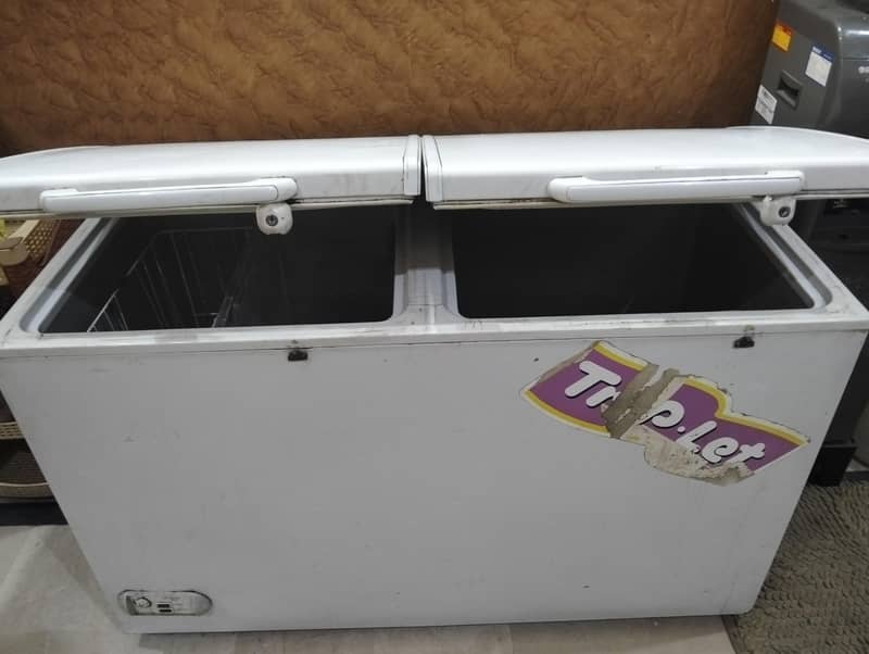 freezer 2