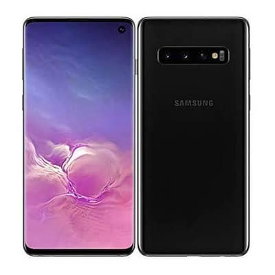 SAMSUNG GALAXY S10