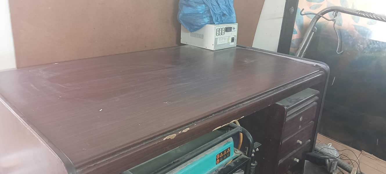 Office work table 1