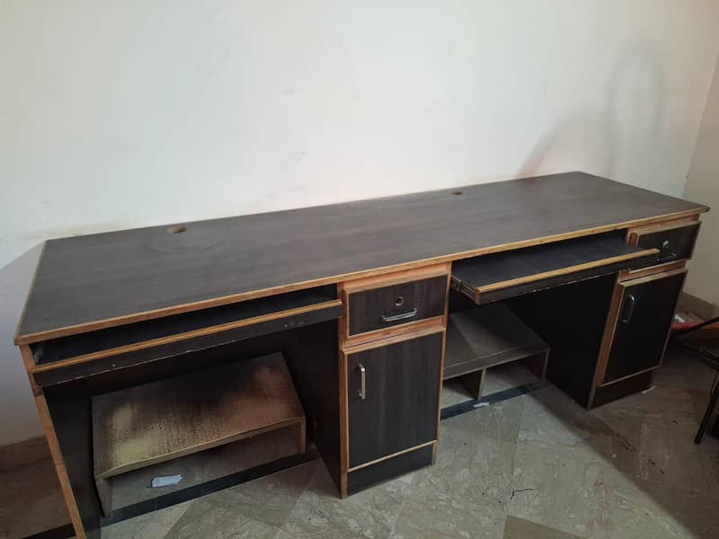 Office work table 2