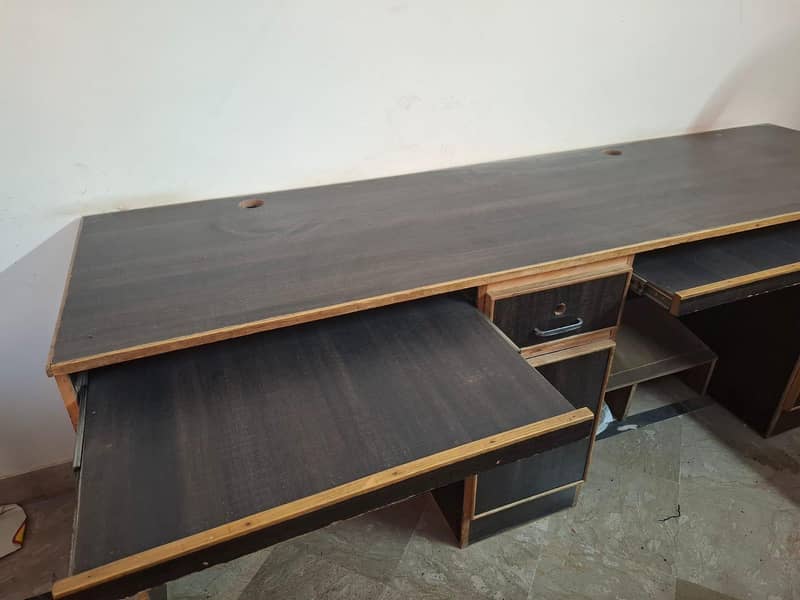 Office work table 4