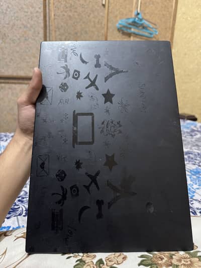 Lenovo T450