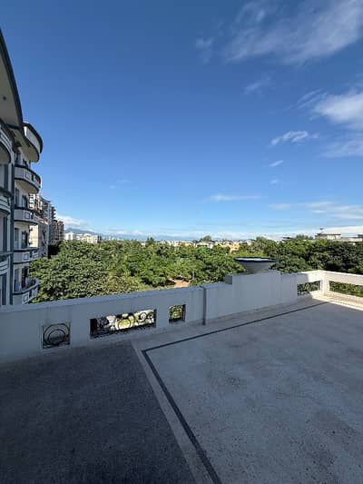 3 Bed Double Storey (Duplex) Unique Furnished Apartment For Sale In WARDA HAMNA RESIDENCIA