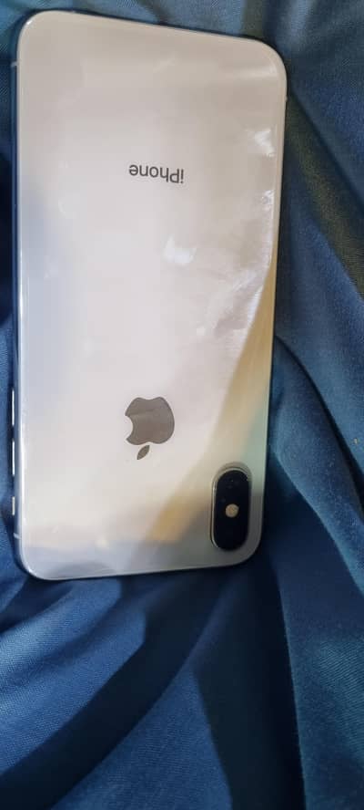 iphone xs battry change factory unlock 64GB